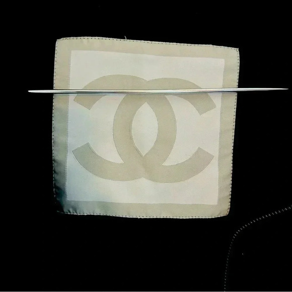 Coco Chanel Made in France Sport Zip Up Hoodie - Picture 7 of 12